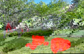 Photo 1 - 4 Person Holiday Home in Asarum