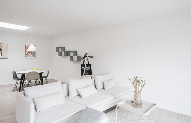 Fantastic Apartment w French Balcony - Foto 1
