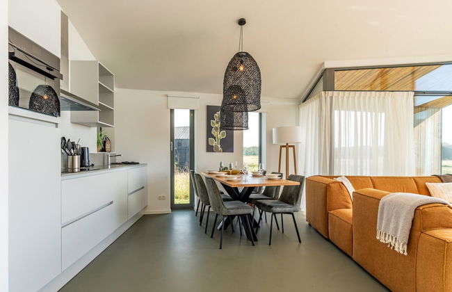 Modern Eco Home Near Beach - Foto 25