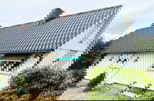 Photo 1 - 6 Person Holiday Home in Mellbystrand