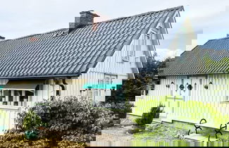 Photo 1 - 6 Person Holiday Home in Mellbystrand