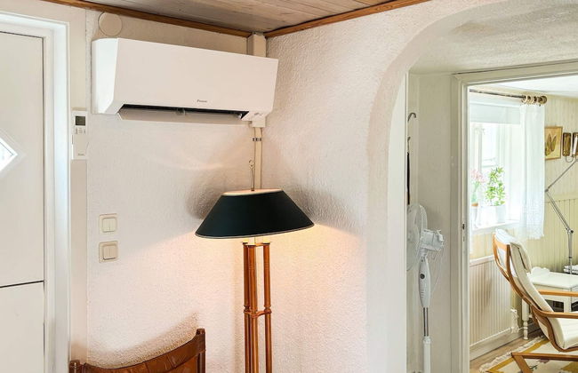 6 Person Holiday Home in Mellbystrand - Foto 16