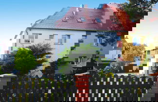 Foto 1 - Apartment in ?winouj?cie With Garden