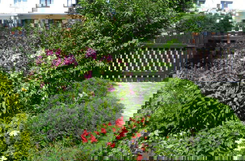 Foto 16 - Apartment in ?winouj?cie With Garden