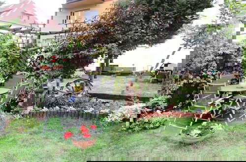Foto 11 - Apartment in ?winouj?cie With Garden