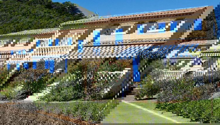 Foto 1 - Standard Terraced House in Residence