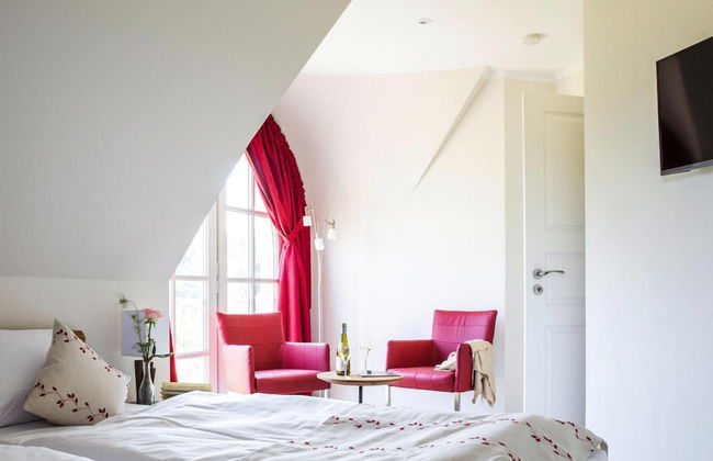 Ferienhaus in Fuhlendorf - Foto 7