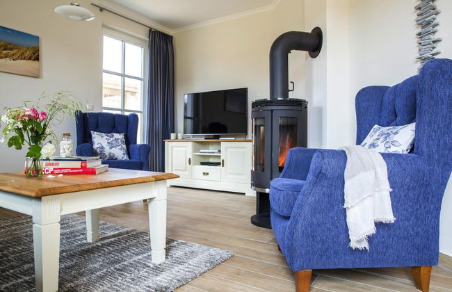 Ferienhaus in Fuhlendorf - Foto 12