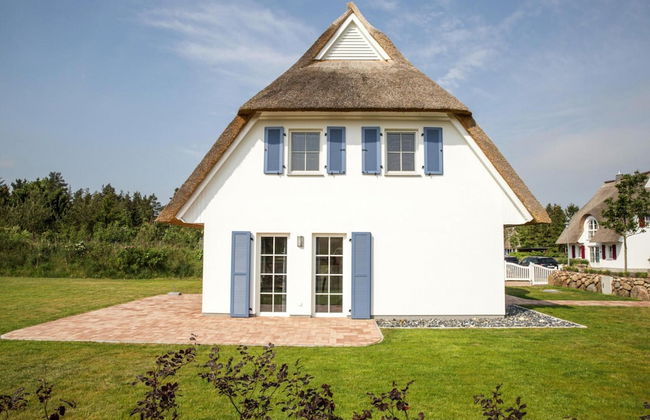 Ferienhaus in Fuhlendorf - Foto 22