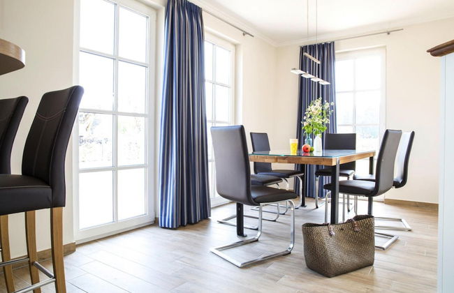 Ferienhaus in Fuhlendorf - Foto 17