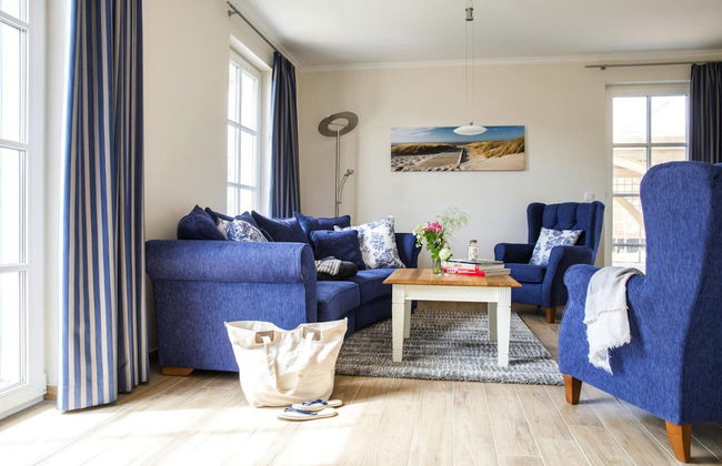 Ferienhaus in Fuhlendorf - Foto 11