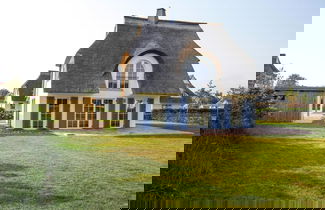 Foto 1 - Ferienhaus in Fuhlendorf