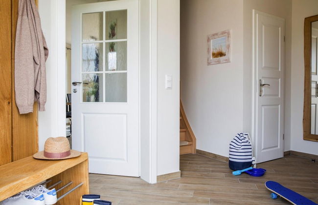 Ferienhaus in Fuhlendorf - Foto 2