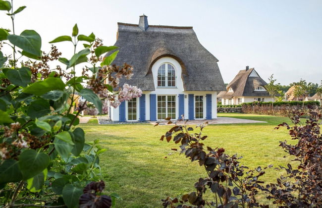 Ferienhaus in Fuhlendorf - Foto 23