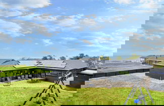 Foto 1 - 5 Star Holiday Home in Glesborg