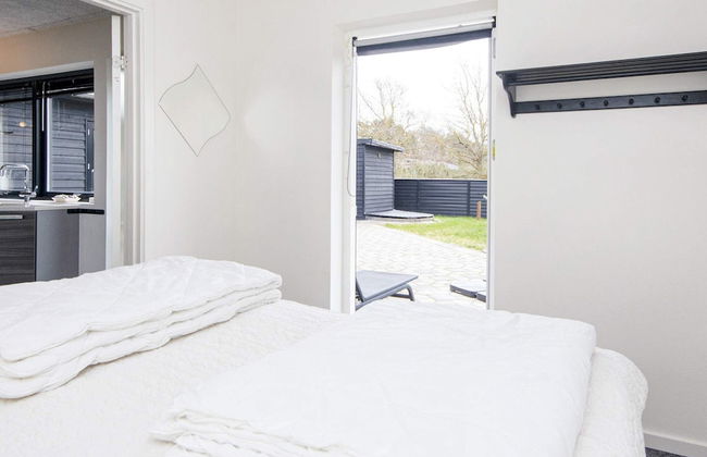 5 Star Holiday Home in Glesborg - Foto 5