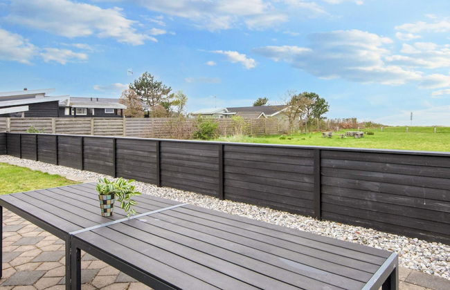 5 Star Holiday Home in Glesborg - Foto 30