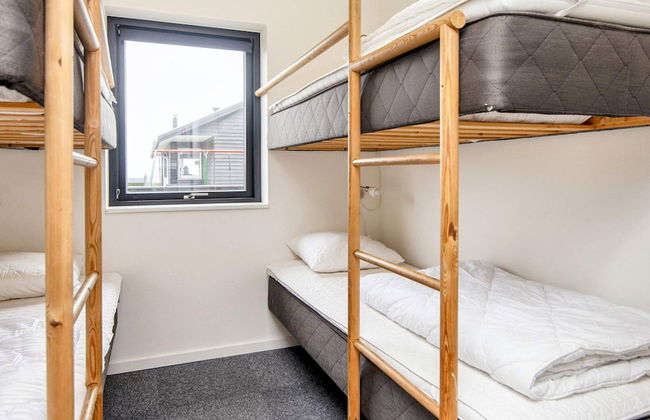 5 Star Holiday Home in Glesborg - Foto 3
