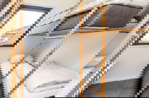 Photo 2 - 5 Star Holiday Home in Glesborg