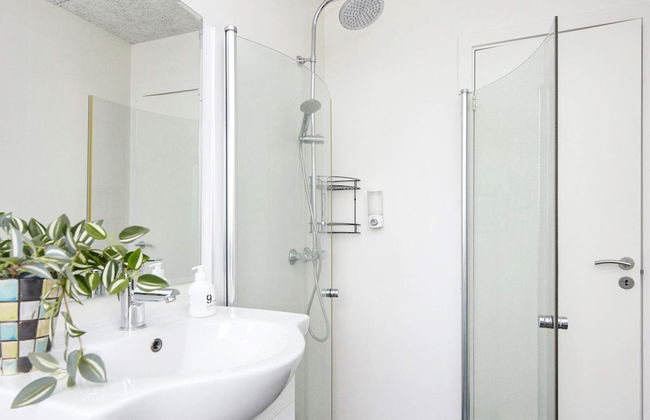 5 Star Holiday Home in Glesborg - Foto 12