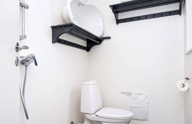 5 Star Holiday Home in Glesborg - Foto 11