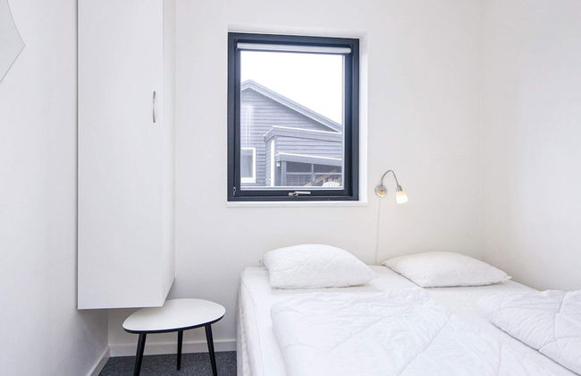 5 Star Holiday Home in Glesborg - Foto 2
