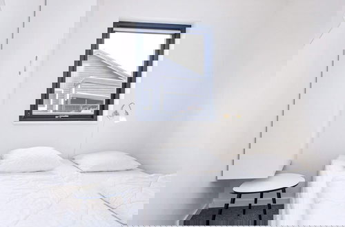 Photo 1 - 5 Star Holiday Home in Glesborg
