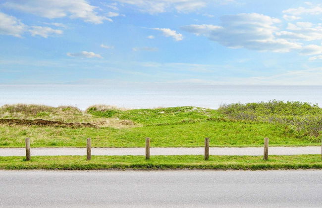 5 Star Holiday Home in Glesborg - Foto 22