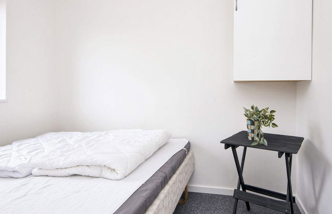 5 Star Holiday Home in Glesborg - Foto 4