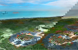 Photo 1 - Res. Bleriot-plage, Bleriot-plage, Holiday Home not Detached for 7 Pers
