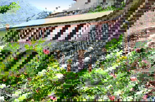 Photo 28 - Apartment in Castellaro With Garden