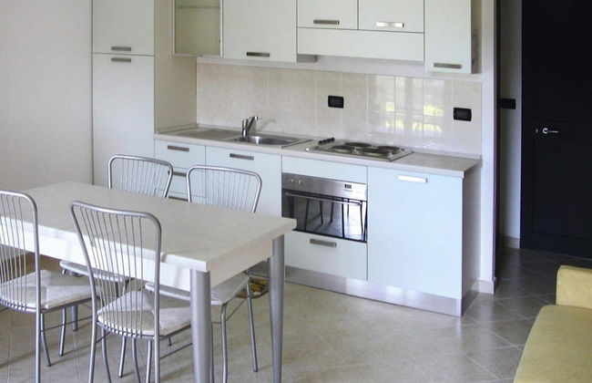 Apartment in Castellaro With Garden - Foto 5