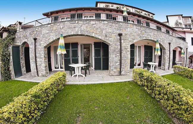 Apartment in Castellaro With Balcony - Foto 14