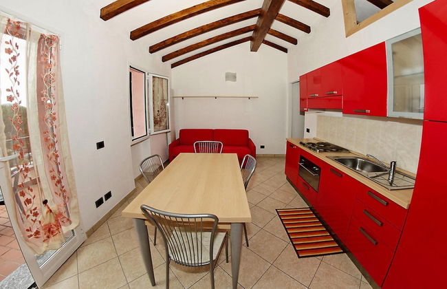 Apartment in Castellaro With Balcony - Foto 5