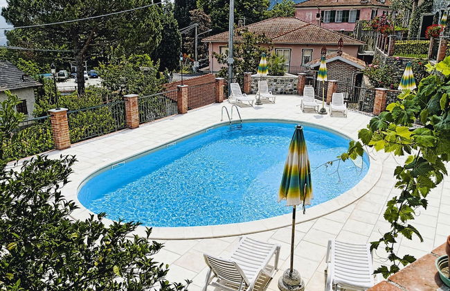 Apartment in Castellaro With Balcony - Foto 11