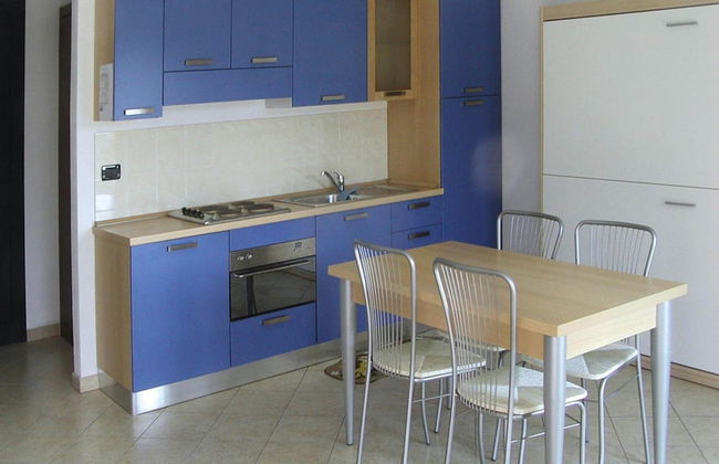 Apartment in Castellaro With Garden - Foto 20