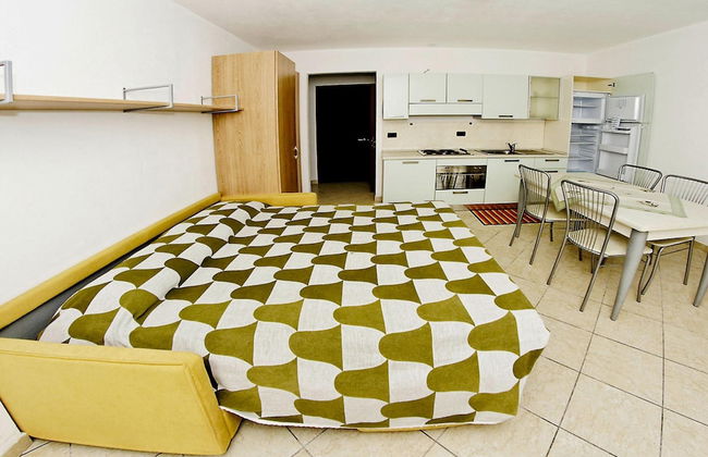 Apartment in Castellaro With Balcony - Foto 7