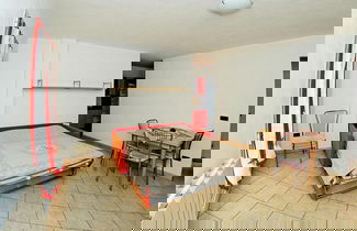 Foto 2 - Apartment in Castellaro With Balcony