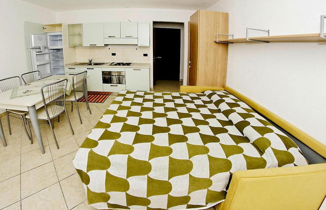 Apartment in Castellaro With Garden - Foto 3