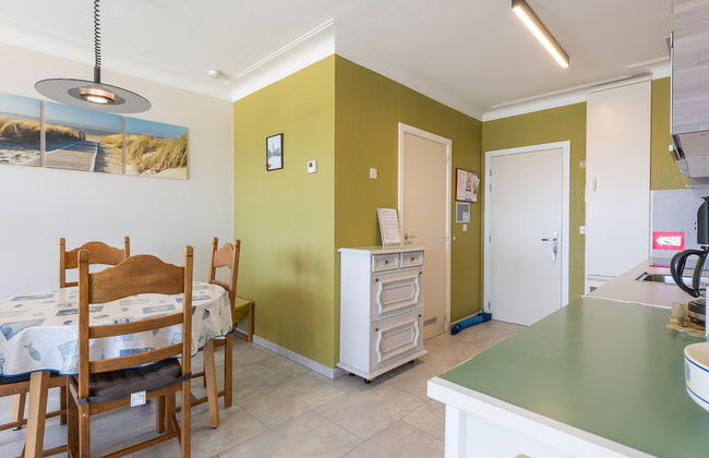Nice Apartment With Shared Pool - Foto 7