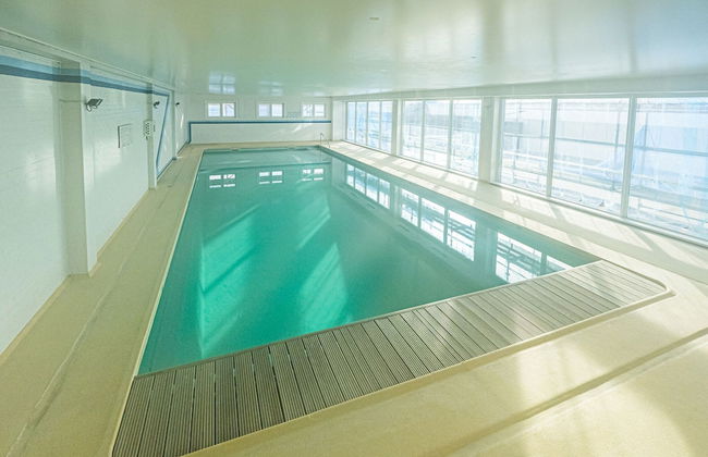 Nice Apartment With Shared Pool - Foto 14