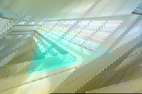 Foto 13 - Nice Apartment With Shared Pool