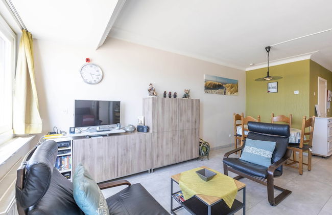 Nice Apartment With Shared Pool - Foto 9