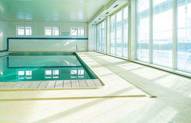 Nice Apartment With Shared Pool - Foto 13