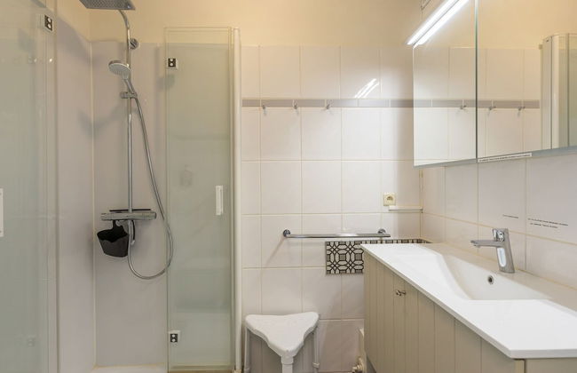 Nice Apartment With Shared Pool - Foto 12