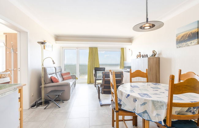 Nice Apartment With Shared Pool - Foto 1