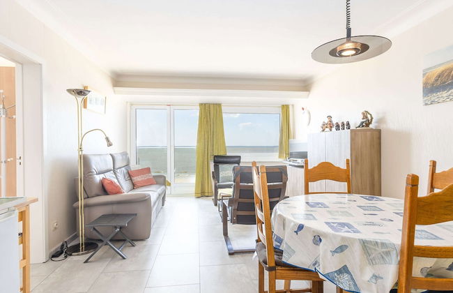 Nice Apartment With Shared Pool - Foto 15