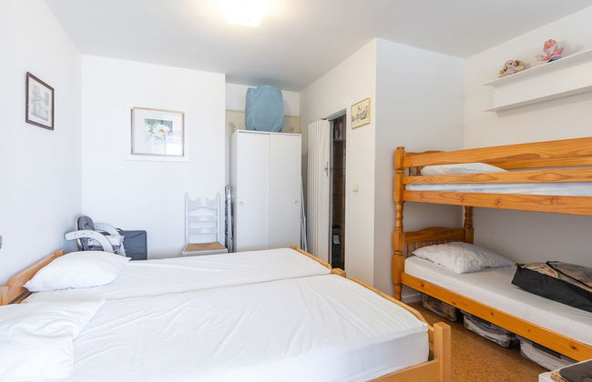 Nice Apartment With Shared Pool - Foto 2