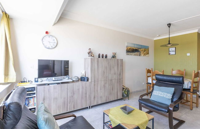 Nice Apartment With Shared Pool - Foto 8