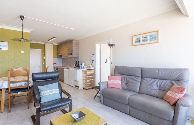 Nice Apartment With Shared Pool - Foto 6